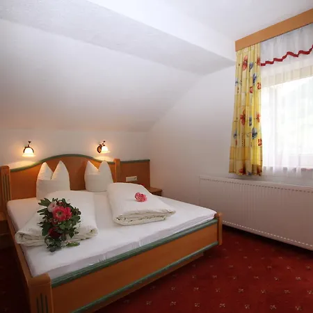 Schoenachhof Gerlos Room photo