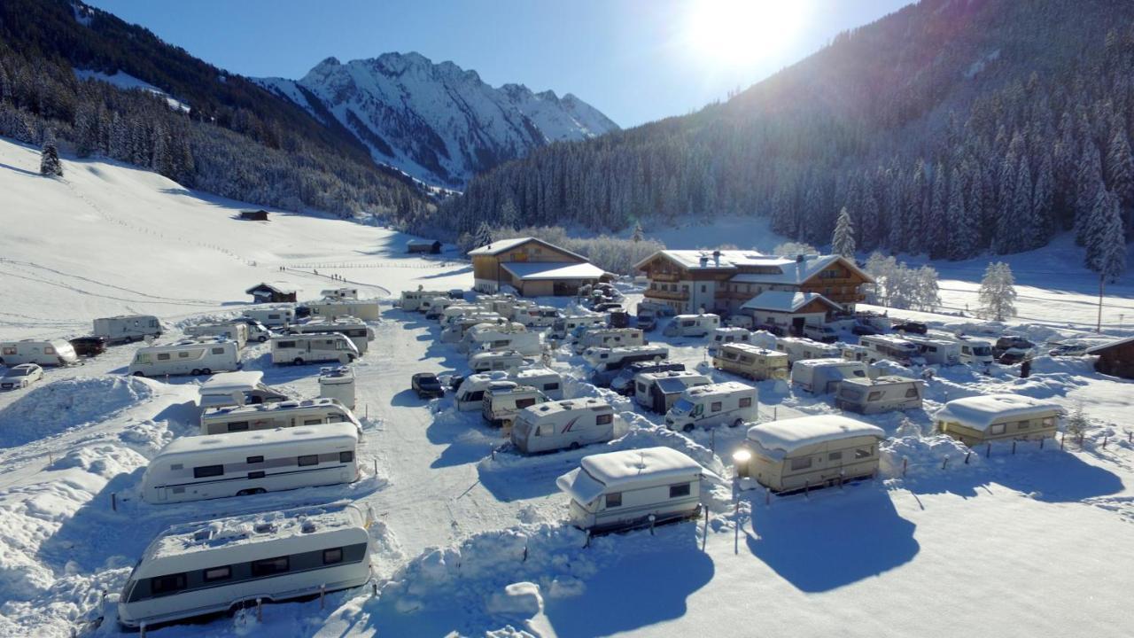 Schoenachhof Gerlos
