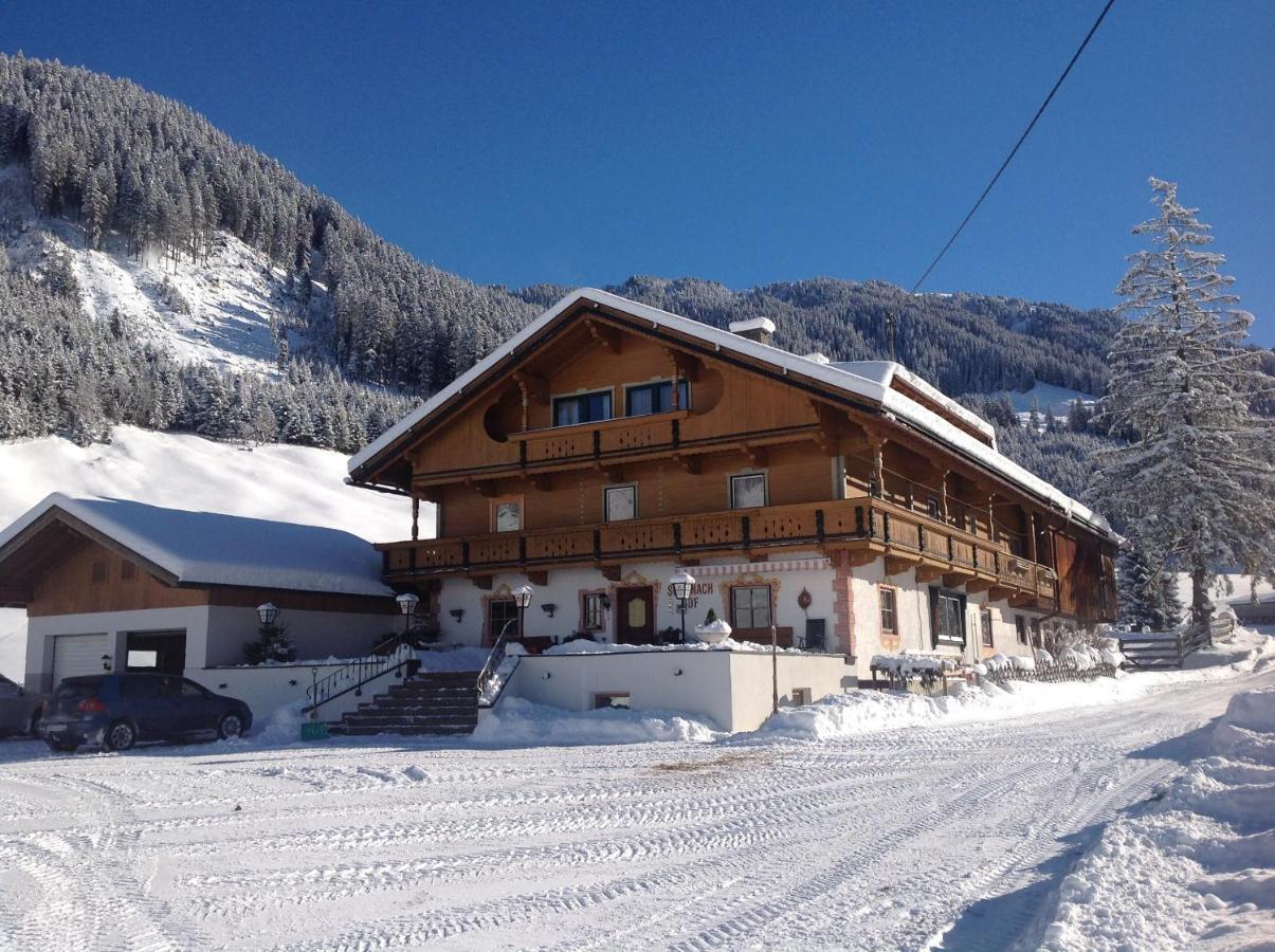 Schoenachhof Gerlos
