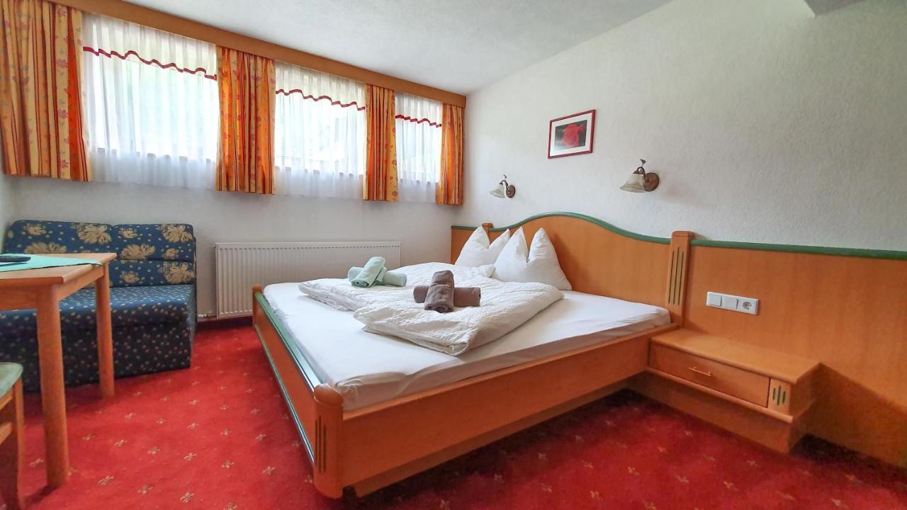 Schoenachhof Séjour à la ferme Gerlos