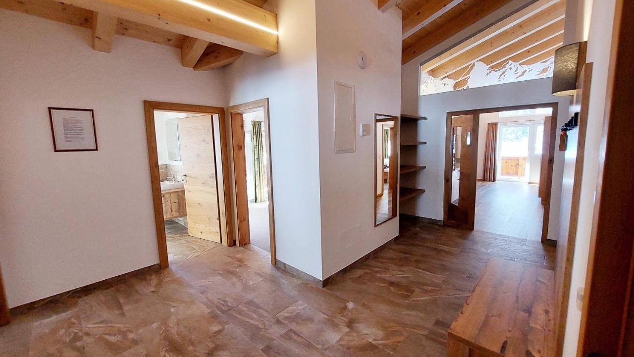 Séjour à la ferme Schoenachhof Gerlos