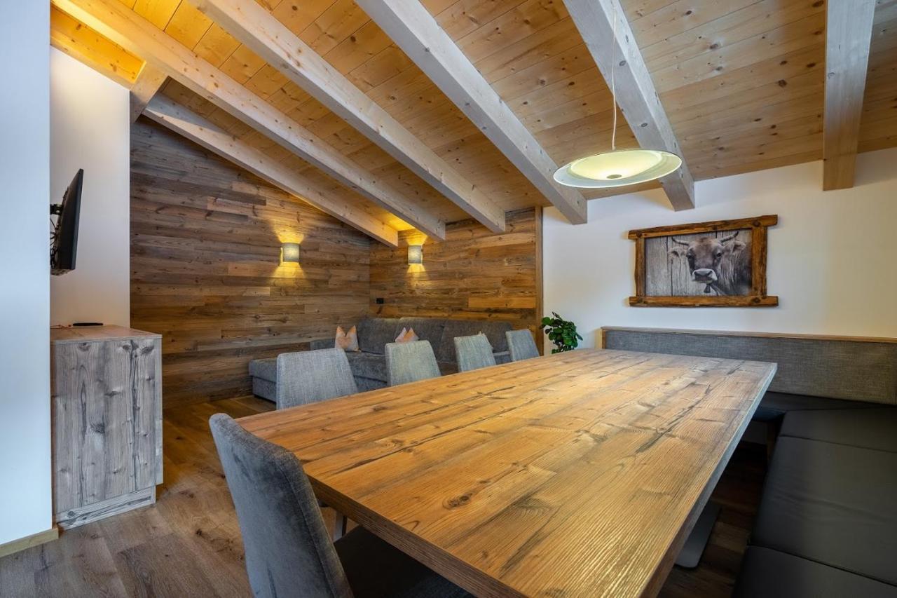 Schoenachhof Séjour à la ferme Gerlos