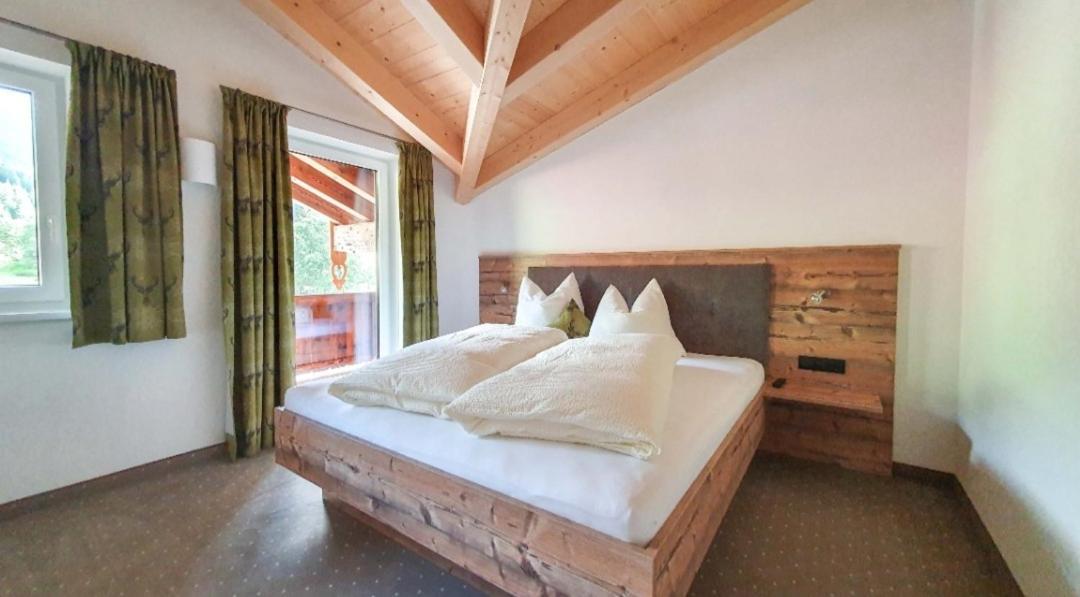 Schoenachhof Séjour à la ferme *