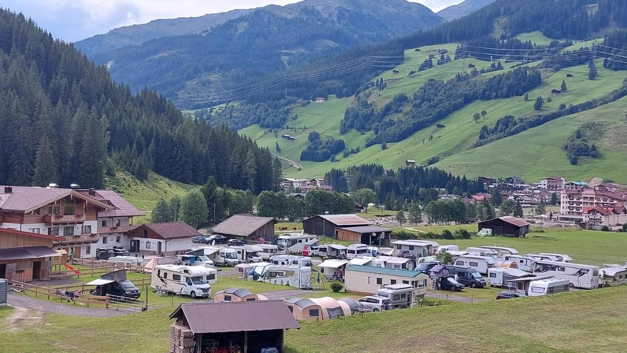 Schoenachhof Séjour à la ferme *
