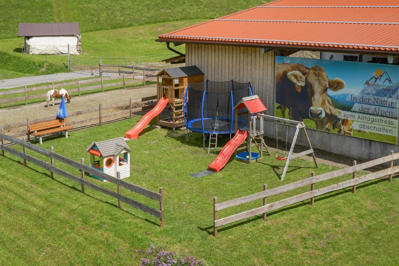 Schoenachhof * Gerlos