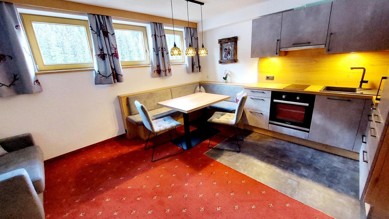 Séjour à la ferme Schoenachhof Gerlos